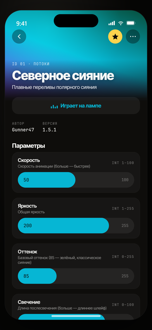 program